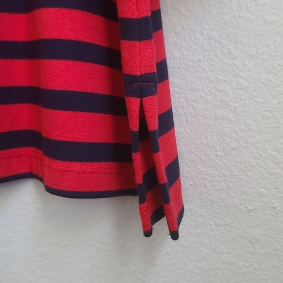 PLUS SIZE ALLISON DALEY TOP. - Picture 8 of 11